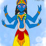 Hazbin Vishnu