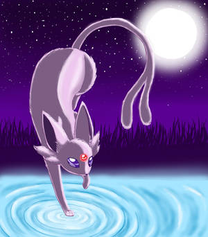 Espeon