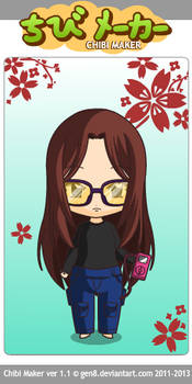 Chibi Me