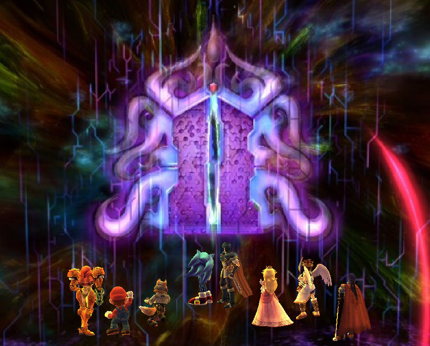 Final Combat Deviantart The Final Battle by ayumuobessed on DeviantArt