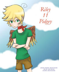 Riley