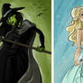 No One Mourns the Wicked