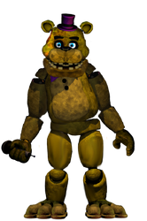 Fredbear