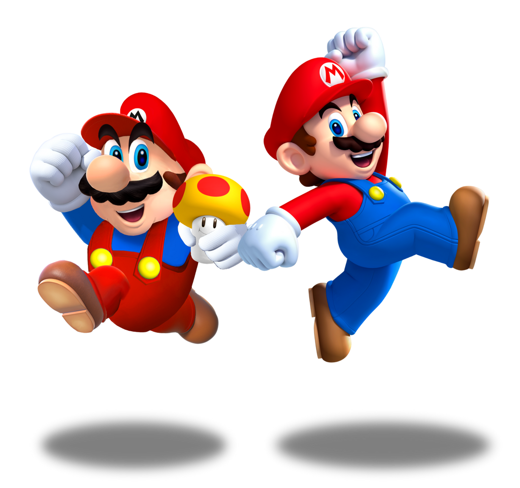 Mario Generations Super Mario Generations by Pipsqueak737 on DeviantArt
