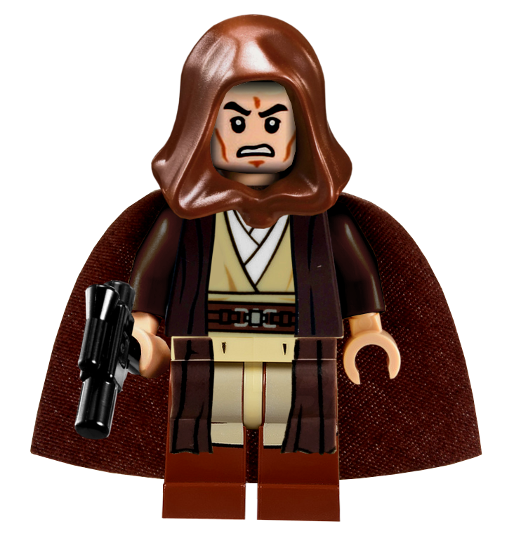 LEGO Disguised Clone Minifigure by Pipsqueak737 on DeviantArt