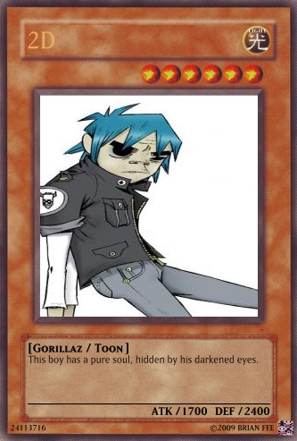 2D