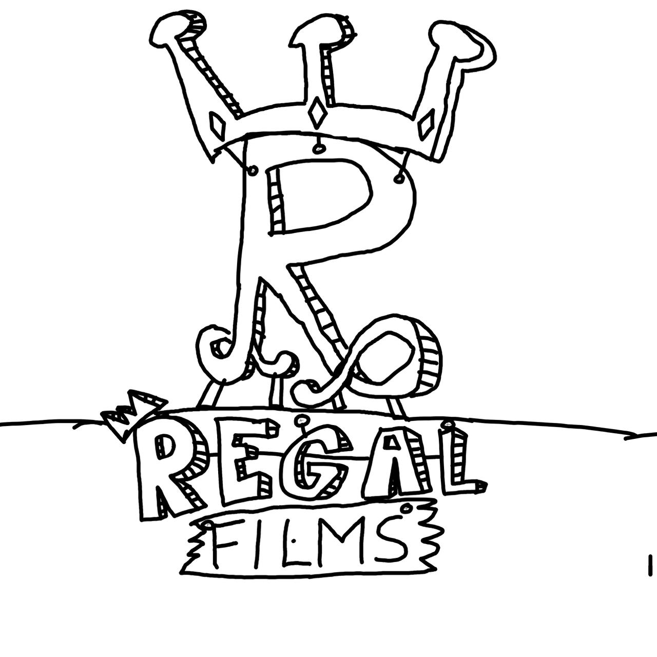 Regmal Files Regal Films should rebrand... by Imkindayoung on DeviantArt