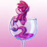 A Cup of Punch