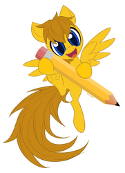 A Quick Sketch by Rainspeak