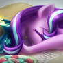 Tired