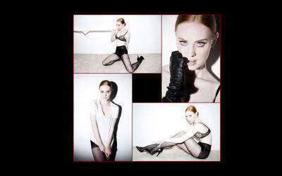 deborah ann woll wallpaper