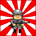 Pixel Art Experiment