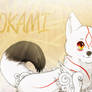 Okami GIFT