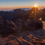 Pico do Arieiro - Portugal, Madeira