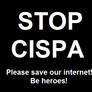 STOP CISPA!