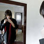 Vampire Knight: Mirror