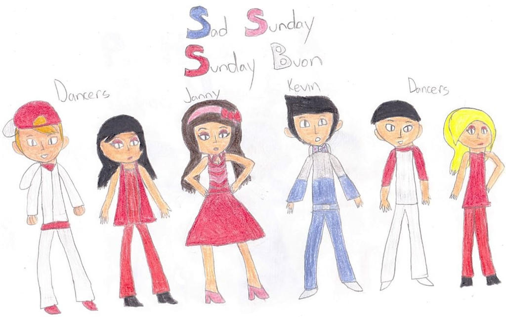 Sad Subday Sad Sunday by Leafartist12 on DeviantArt