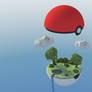 Pokeball Interior