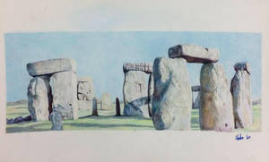 Stonehenge