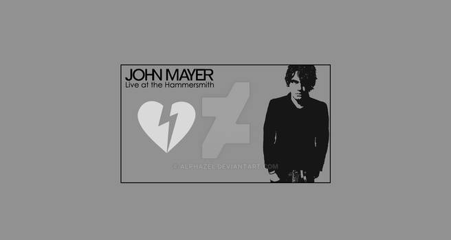 John Mayer 3