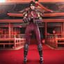 Soul Calibur - Taki 4