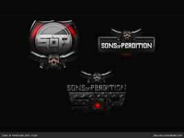 Sons Of Perdition Clan logo