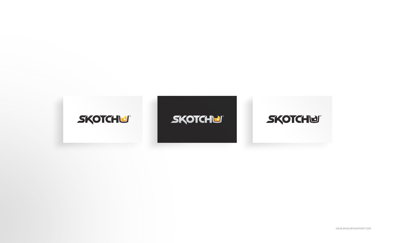 Skotch Logo