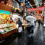 Japanese Food Market