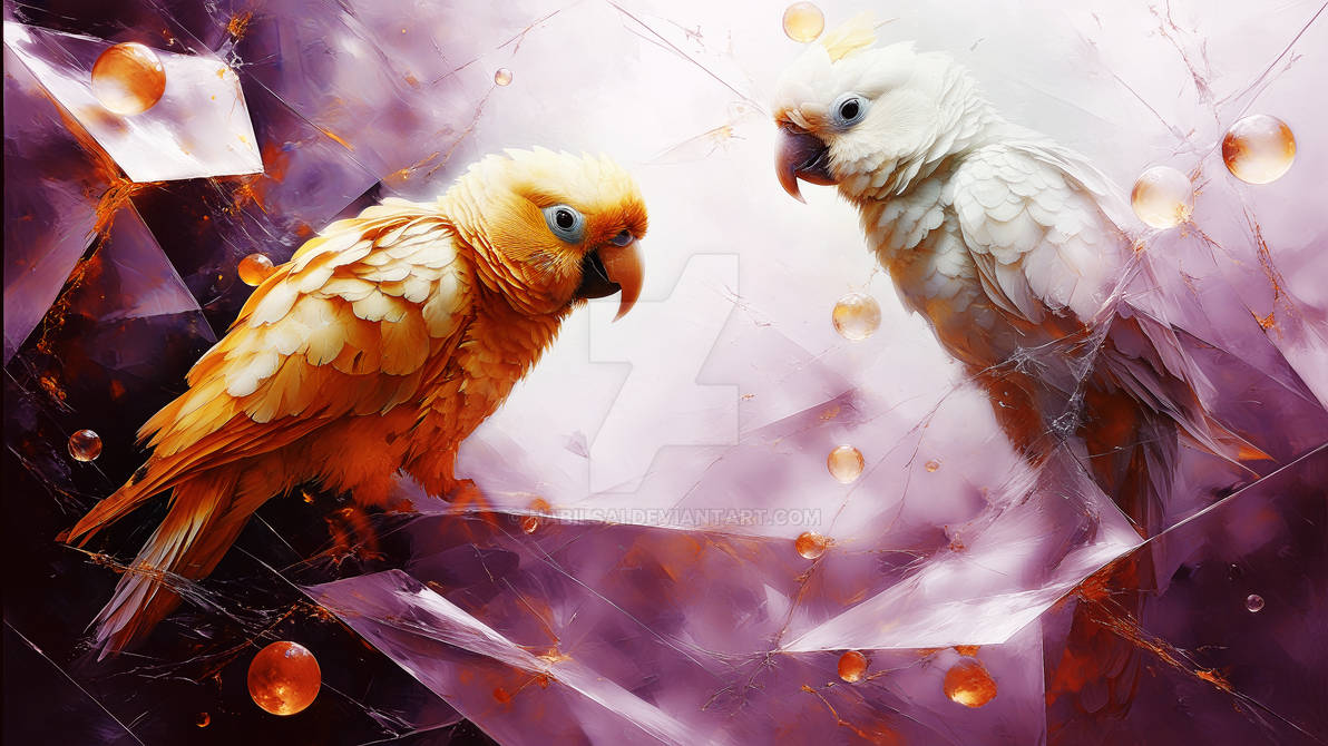 Still in Time and Space (AA#344) (8K) by Nabilsai on DeviantArt Still in Time and Space (AA#344) (8K) by Nabilsai on DeviantArt