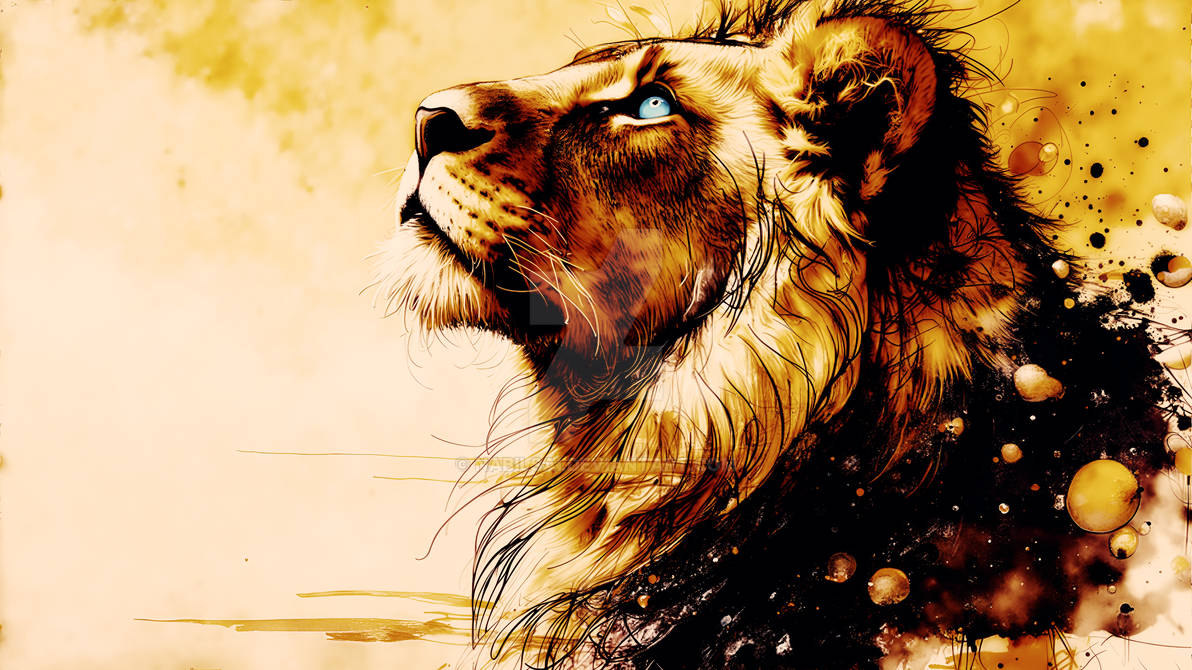 King (AA#361 2 3 4) (8K) by Nabilsai on DeviantArt King (AA#361 2 3 4) (8K) by Nabilsai on DeviantArt