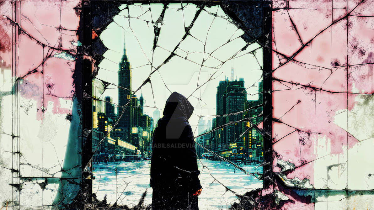 Shattered Reality (AA#365) (8K) by Nabilsai on DeviantArt Shattered Reality (AA#365) (8K) by Nabilsai on DeviantArt