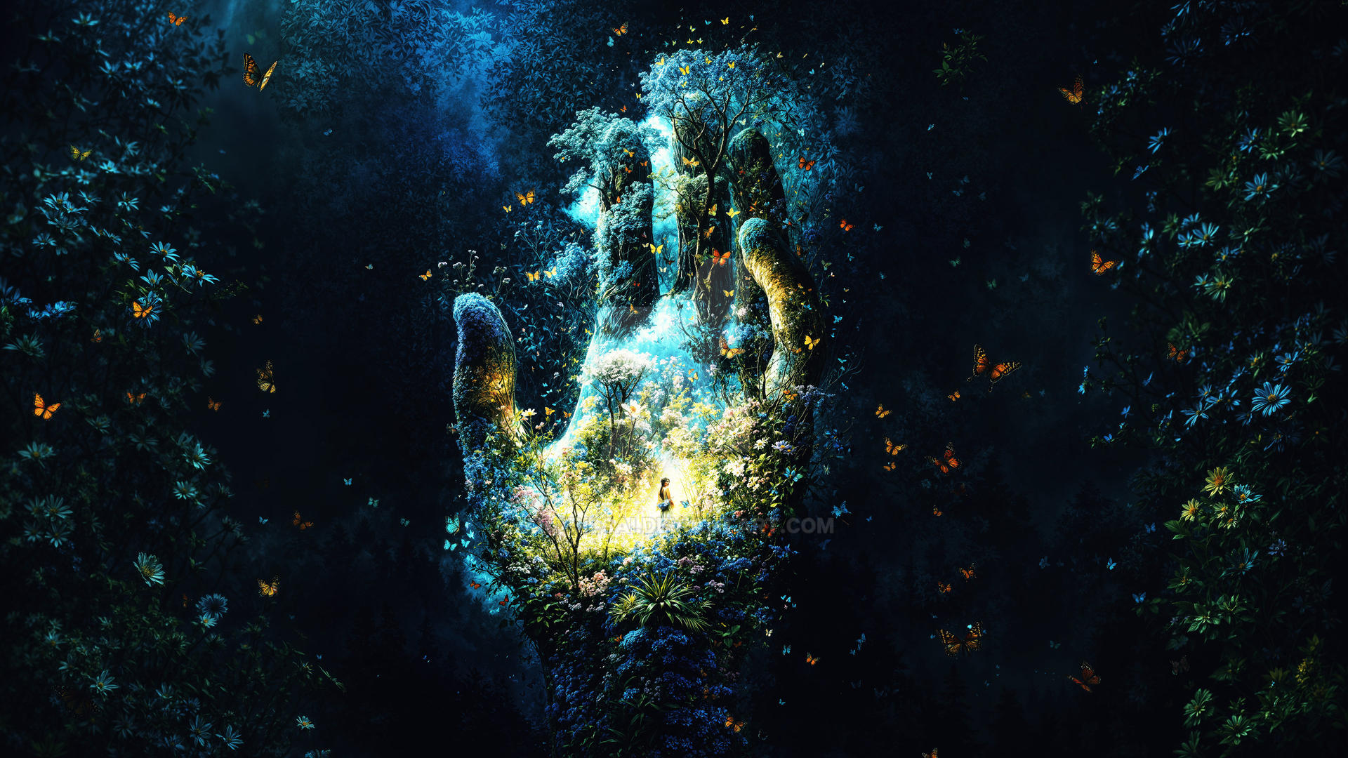 Mystery Awaits (AA#402) (8K) by Nabilsai on DeviantArt Mystery Awaits (AA#402) (8K) by Nabilsai on DeviantArt