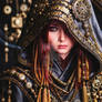 Oracle of the Sorceress (BA#1232)