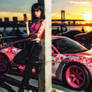 Sakura Racer (BA#1233) (16)