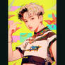 Anime Bang Chan