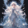 Snow Fairy