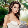 Angelina Jolie