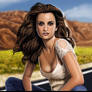 Penelope Cruz