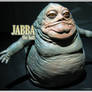 Jabba The Hutt