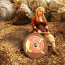 shield maiden