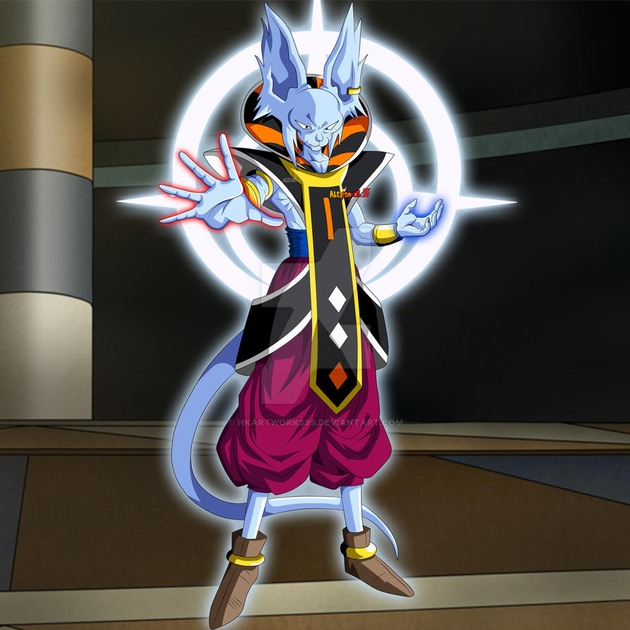 Despite their neutral obligations, beerus and whis have become attached to ...