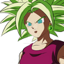 Super Kefla : Render