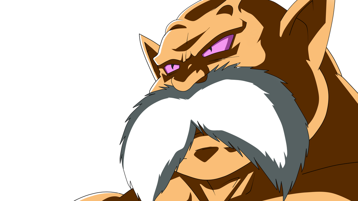 Toppo Base Toppo God Of Destruction by Hkartworks99 on DeviantArt