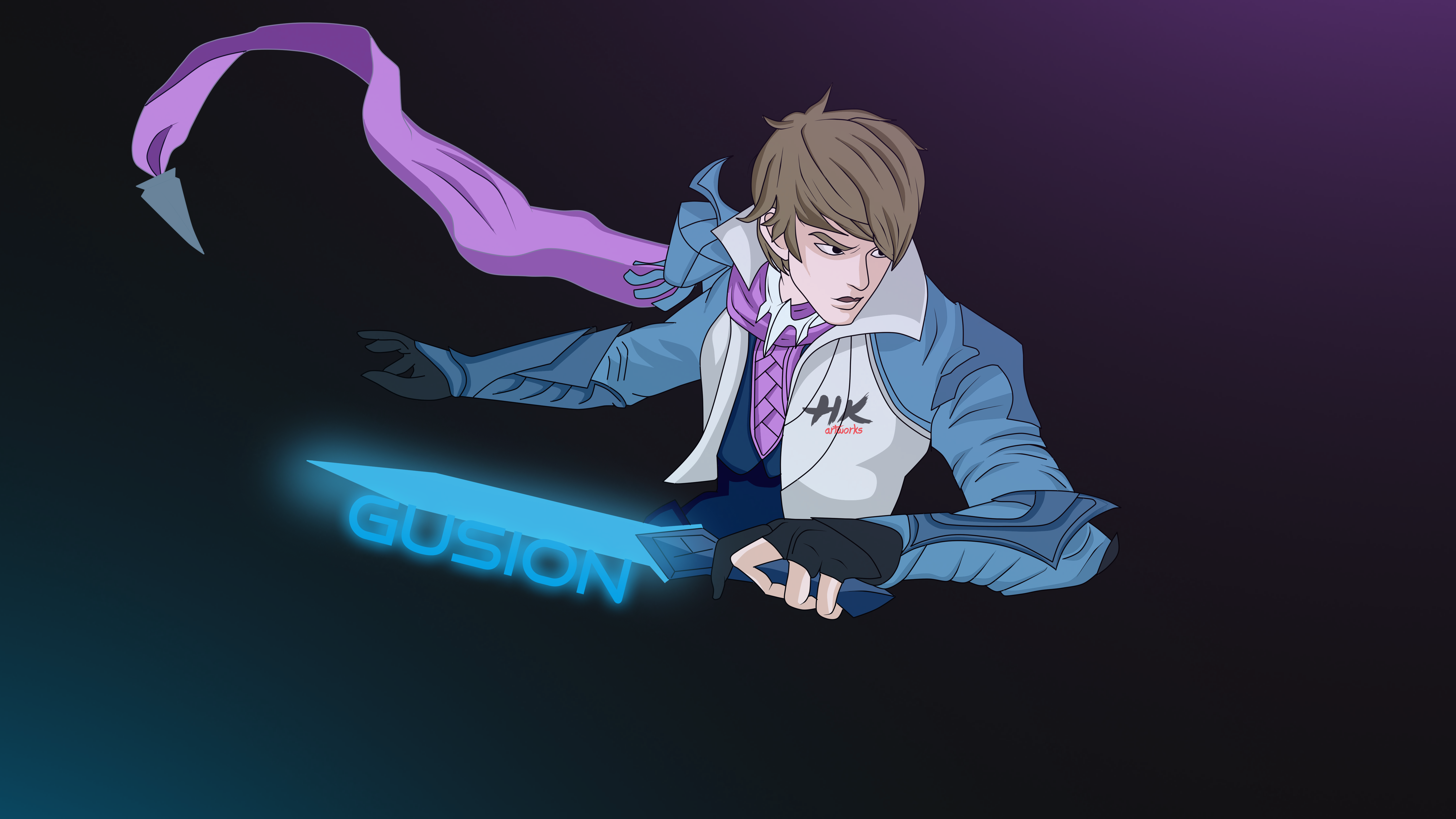 Terbaru 11+ Foto Wallpaper Ml Gusion - Richa Wallpaper Collection#93 Terbaru 11+ Foto Wallpaper Ml Gusion - Richa Wallpaper