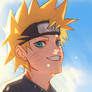 Naruto - Sunshine