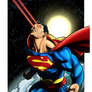 Superman For Wildstorm