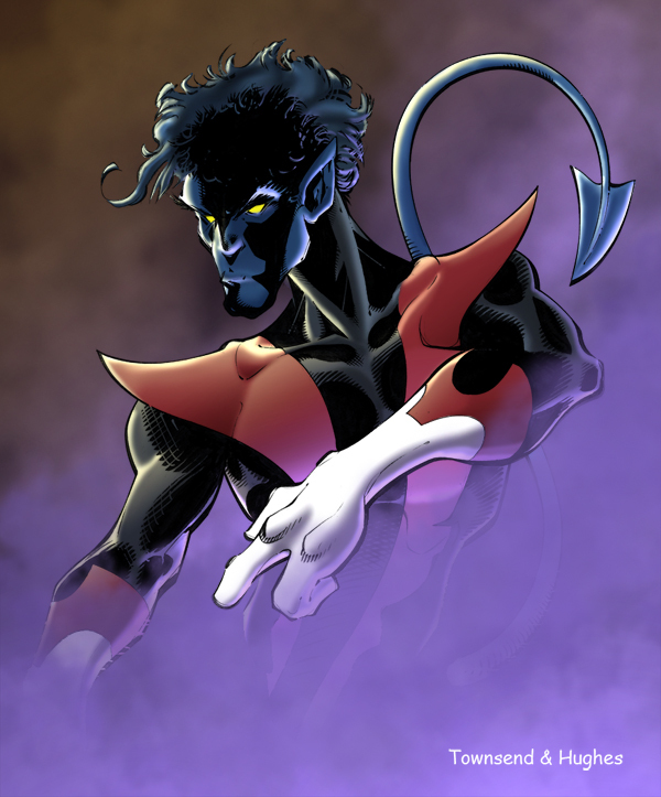 Nightcrawler