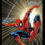 The Amazing Spiderman