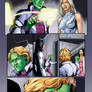 Legion of Superheroes 12 pg 7