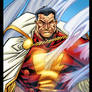 SHAZAM